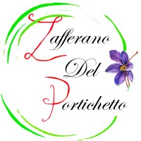 Zafferano Del Portichetto Logo