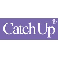 Catch Up Logo