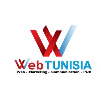 WEB TUNISIA Logo