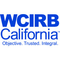 Workers Compensation Insurance Rating Bureau (WCIRB) Logo