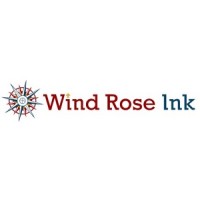 Wind Rose Ink Logo