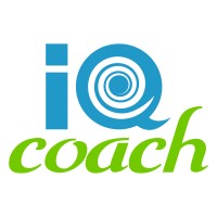 IQ coach Logo