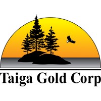 Taiga Gold Corp. Logo
