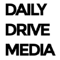Daily Drive Media Logo