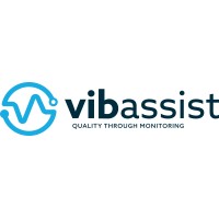 Vib-Assist Logo