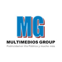 Multimedios Group Logo