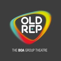 The Old Rep Logo