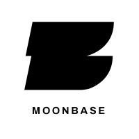 MOONBASE - The Social-First Agency for Category-Leaders Logo