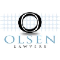 Olsen Lawyers Logo