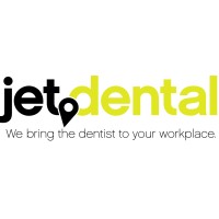 Jet Dental Logo