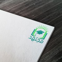 Mogtahed Academy Logo