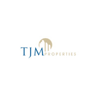 TJM Properties, Inc. Logo