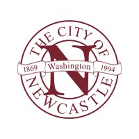 The City of Newcastle Logo
