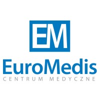 EuroMedis Sp. z o.o. Logo