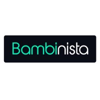 Bambinista Logo