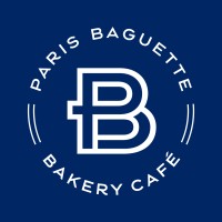 Paris Baguette America Logo