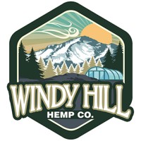 Windy Hill Hemp Logo
