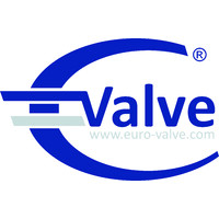 EURO-VALVE s.r.o. Logo