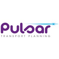 Pulsar Transport Planning Logo
