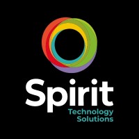 Spirit Technology Solutions Logo