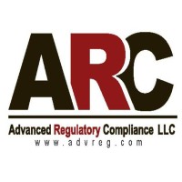 Advanced Regulatory Compliance LLC Logo