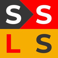SS Laser Solutions Ltd. Logo