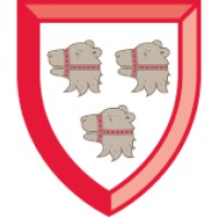 Forbes College Council Logo