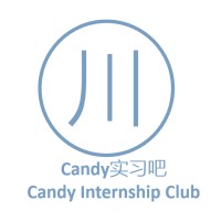 Candy Internship Club Logo