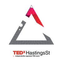 TEDxHastingsSt Logo