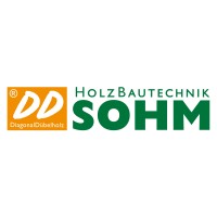 Sohm HolzBautechnik Logo