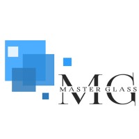 Master Glass Logo