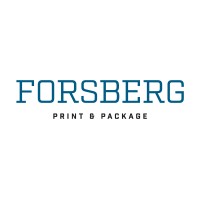 Forsberg Logo