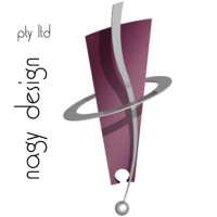 Nagy Design Logo
