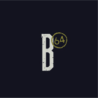 Branson Brand Management Logo