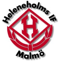 Heleneholms IF Logo