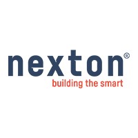 Nexton Logo