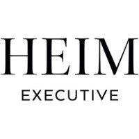 HEIM Executive AB Logo