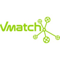 Vmatch Remote-First Solutions Logo