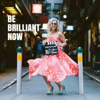 Be Brilliant Now Logo