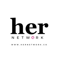 Her Network Logo