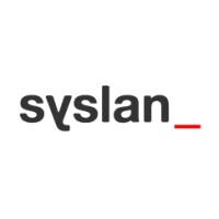 Syslan Ingeniería de la Información Aplicada S.L. Logo