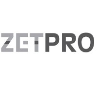 Zetpro B.V. Logo