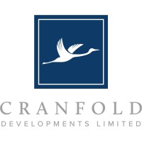 Cranfold Developments Limited Logo