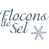 FLOCONS DE SEL Logo