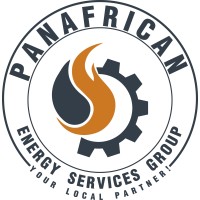 Panafrican Energy Services Group Logo