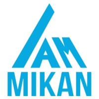 Mikan B.V. Logo