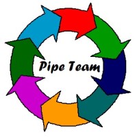 Pipe Team Srl Logo