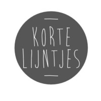 Korte lijntjes Logo