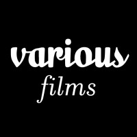 Various Films Logo