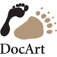 DocArt Logo
